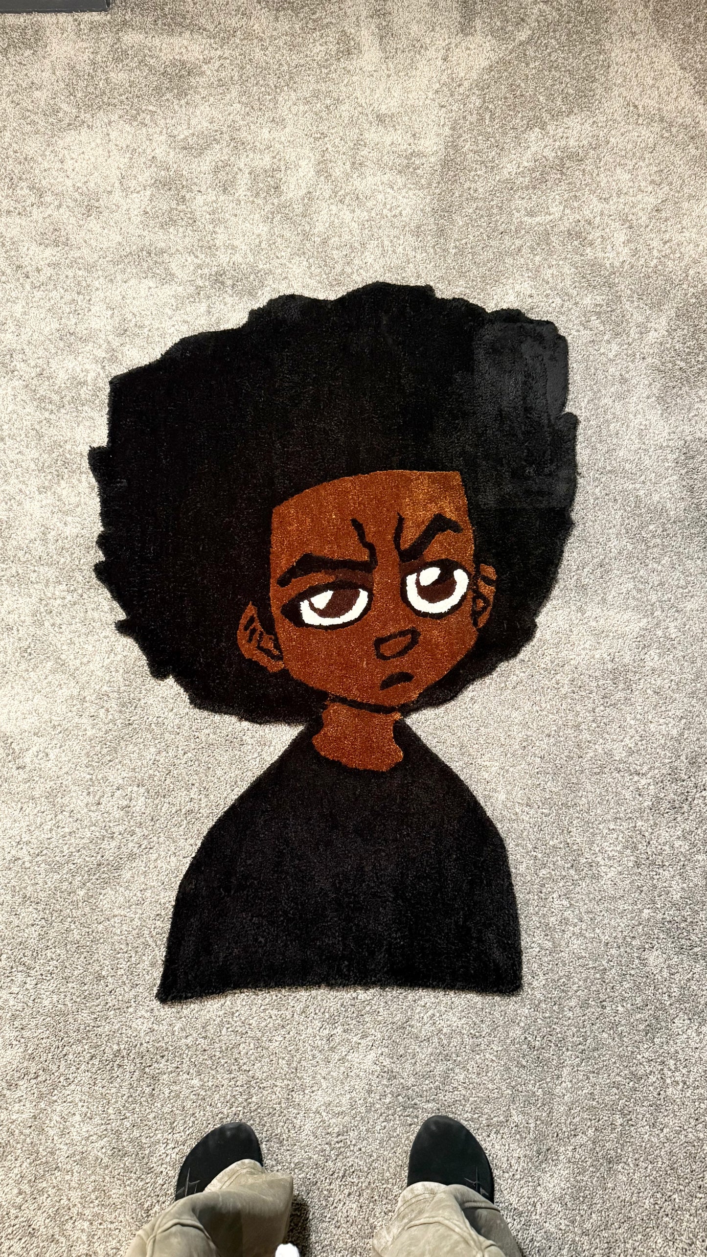 HUEY