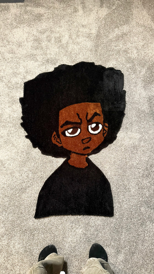 HUEY