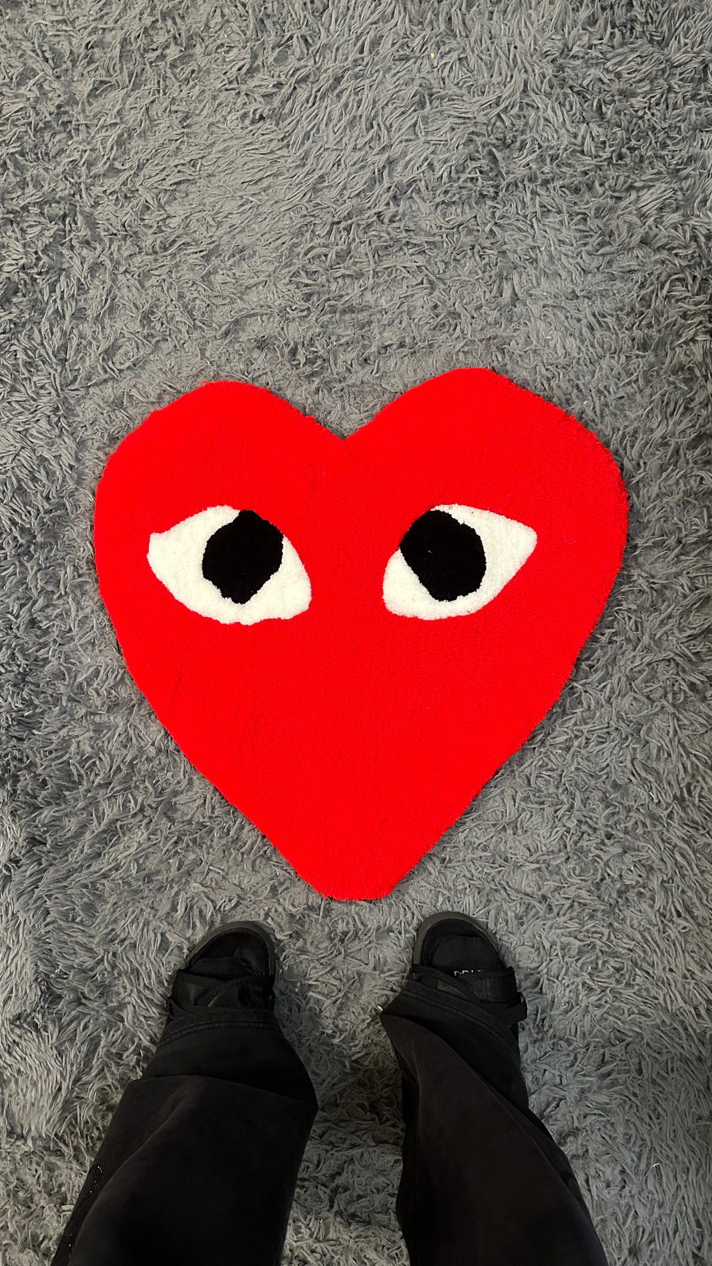 CDG
