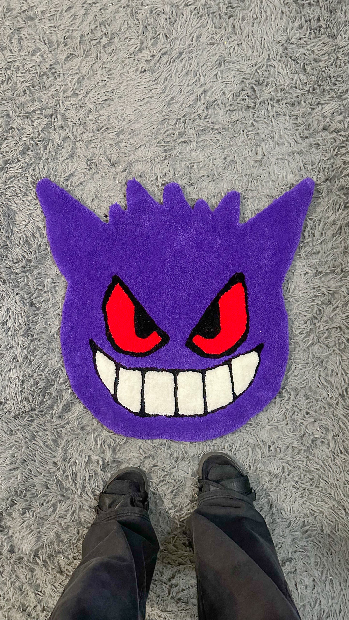 GENGAR