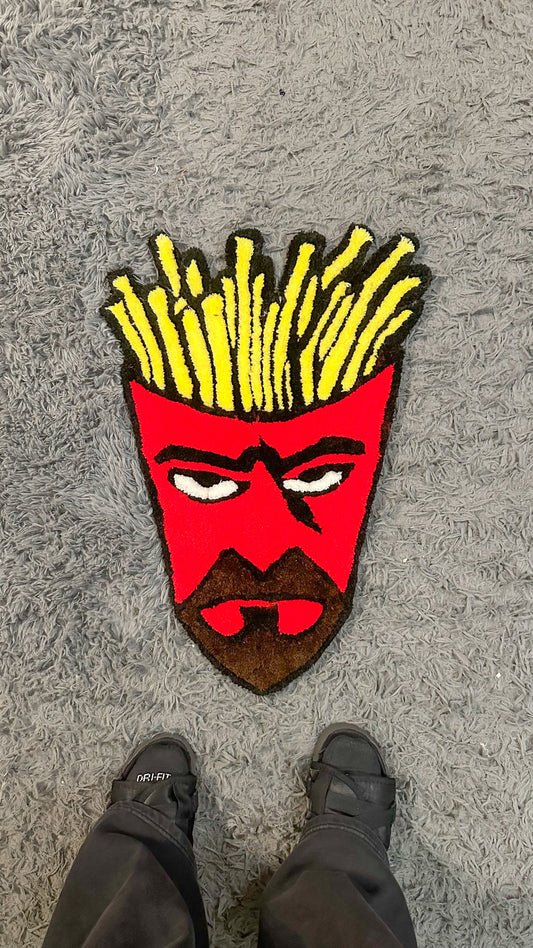 FRYLOCK