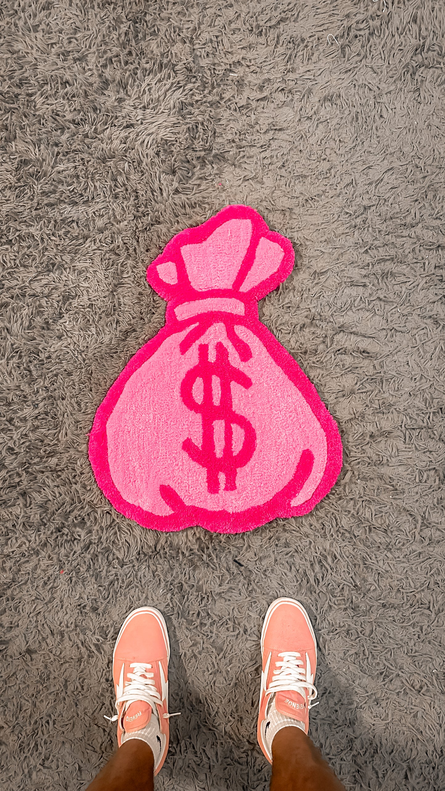 MONEY