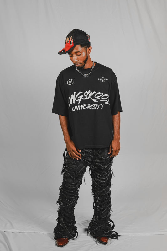 Swgdat University: Chase Purpose Tee