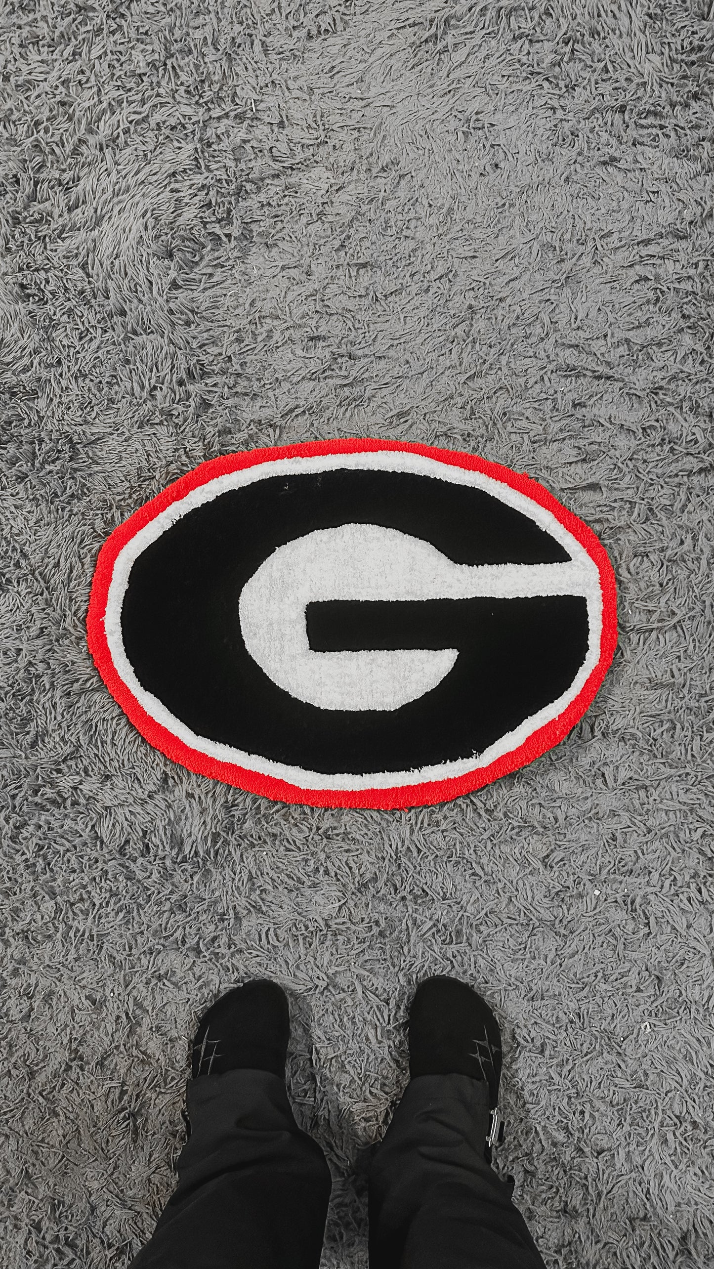 UGA
